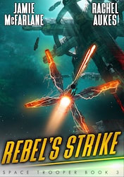 Rebel's Strike